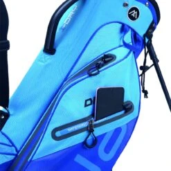 BIG MAX Standbag AQUA Seven G, Dunkelblau/hellblau -Titlei Golfs Geschaft big max standbag aqua seven g dunkelblauhellblau blau 5053917 42y01VVI5YjX8f 1280x1280