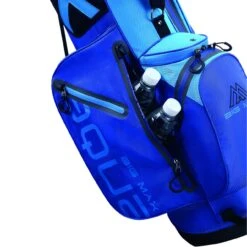 BIG MAX Standbag AQUA Seven G, Dunkelblau/hellblau -Titlei Golfs Geschaft big max standbag aqua seven g dunkelblauhellblau blau 5053917 5EZTRhQwFW5sXh 1280x1280