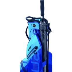 BIG MAX Standbag AQUA Seven G, Dunkelblau/hellblau -Titlei Golfs Geschaft big max standbag aqua seven g dunkelblauhellblau blau 5053917 6Od50uRq7fT52n 1280x1280
