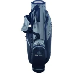 BIG MAX Standbag AQUA Seven G, Grau/schwarz -Titlei Golfs Geschaft big max standbag aqua seven g grauschwarz grau 5053917 4BavEaiVCyMjVw 1280x1280