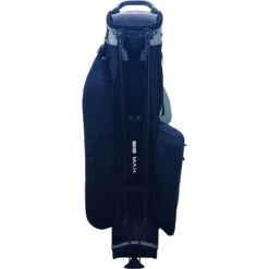 BIG MAX Standbag AQUA Seven G, Grau/schwarz -Titlei Golfs Geschaft big max standbag aqua seven g grauschwarz grau 5053917 5eGmMq4vQhDFUQ 1280x1280