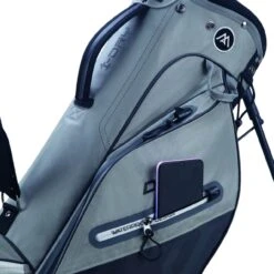 BIG MAX Standbag AQUA Seven G, Grau/schwarz -Titlei Golfs Geschaft big max standbag aqua seven g grauschwarz grau 5053917 6p8QFJuU6Fu4k2 1280x1280