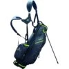 BIG MAX Standbag AQUA Seven G, Grün/schwarz/lime -Titlei Golfs Geschaft big max standbag aqua seven g gruenschwarzlime gruen 5053917 1TouCzu5cMW0We 1280x1280