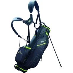 BIG MAX Standbag AQUA Seven G, Grün/schwarz/lime