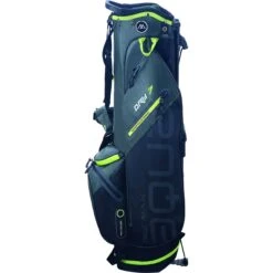 BIG MAX Standbag AQUA Seven G, Grün/schwarz/lime -Titlei Golfs Geschaft big max standbag aqua seven g gruenschwarzlime gruen 5053917 39f6l3R7bskObF 1280x1280