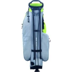 BIG MAX Standbag AQUA Seven G, Lime/silber -Titlei Golfs Geschaft big max standbag aqua seven g limesilber gruen 5053917 5u93maXckKk3QO 1280x1280