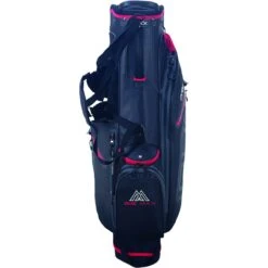 BIG MAX Standbag AQUA Seven G, Schwarz -Titlei Golfs Geschaft big max standbag aqua seven g schwarz schwarz 5053917 3WH22g6Owb4dpV 1280x1280