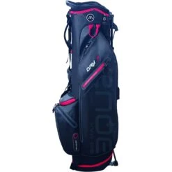 BIG MAX Standbag AQUA Seven G, Schwarz -Titlei Golfs Geschaft big max standbag aqua seven g schwarz schwarz 5053917 4wKViObHeM6zVW 1280x1280
