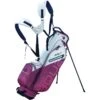BIG MAX Standbag AQUA Seven G, Weiß/dunkelrot -Titlei Golfs Geschaft big max standbag aqua seven g weissdunkelrot weiss 5053917 19LaDoXSBumyoF 1280x1280