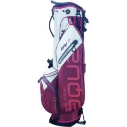 BIG MAX Standbag AQUA Seven G, Weiß/dunkelrot -Titlei Golfs Geschaft big max standbag aqua seven g weissdunkelrot weiss 5053917 3Q24E7UEfhCbkG 1280x1280