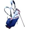 BIG MAX Standbag AQUA Seven G, Weiß/navy/rot -Titlei Golfs Geschaft big max standbag aqua seven g weissnavyrot weiss 5053917 1drXM7dMvMe4OI 1280x1280