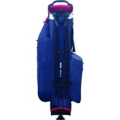 BIG MAX Standbag AQUA Seven G, Weiß/navy/rot -Titlei Golfs Geschaft big max standbag aqua seven g weissnavyrot weiss 5053917 5dWOIVQUZTNWJO 1280x1280