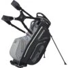 BIG MAX Standbag Big Max Aqua Hybid 3, Grau/schwarz -Titlei Golfs Geschaft big max standbag big max aqua hybid 3 grauschwarz grau 7738102 1kl4ECMonfhhk3 1280x1280