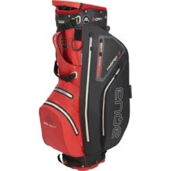 BIG MAX Standbag Big Max Aqua Hybid 3, Rot/schwarz -Titlei Golfs Geschaft big max standbag big max aqua hybid 3 rotschwarz rot 7738102 35I9BjEqctDaWq 1280x1280