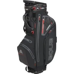 BIG MAX Standbag Big Max Aqua Hybid 3, Schwarz -Titlei Golfs Geschaft big max standbag big max aqua hybid 3 schwarz schwarz 7738102 3xEPft1eEOqpaj 1280x1280