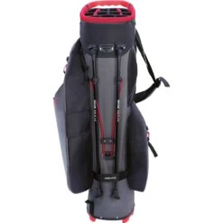 BIG MAX Standbag Dri Lite Hybrid 2, Grau/schwarz -Titlei Golfs Geschaft big max standbag dri lite hybrid 2 grauschwarz grau 7738114 4D4eWtQ3iYXRGt 1280x1280