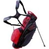 BIG MAX Standbag Dri Lite Hybrid 2, Rot/schwarz -Titlei Golfs Geschaft big max standbag dri lite hybrid 2 rotschwarz rot 7738114 1r9reguq5GKNcB 1280x1280