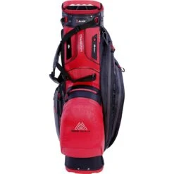 BIG MAX Standbag Dri Lite Hybrid 2, Rot/schwarz -Titlei Golfs Geschaft big max standbag dri lite hybrid 2 rotschwarz rot 7738114 30GsuJyycYYKFe 1280x1280