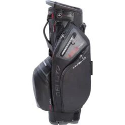 BIG MAX Standbag Dri Lite Hybrid 2, Schwarz -Titlei Golfs Geschaft big max standbag dri lite hybrid 2 schwarz schwarz 7738114 3j8kk5BqkDzf1d 1280x1280