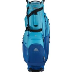BIG MAX Standbag Dri Lite Hybrid Plus, Blau/hellblau -Titlei Golfs Geschaft big max standbag dri lite hybrid plus blauhellblau blau 5048209 3pT3Vnb29Xp7Zn 1280x1280