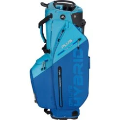 BIG MAX Standbag Dri Lite Hybrid Plus, Blau/hellblau -Titlei Golfs Geschaft big max standbag dri lite hybrid plus blauhellblau blau 5048209 4wNm5YiFg0Qolr 1280x1280