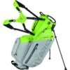 BIG MAX Standbag Dri Lite Hybrid Plus, Grün/silber -Titlei Golfs Geschaft big max standbag dri lite hybrid plus gruensilber gruen 5048209 1tL22l6GbYSIG1 1280x1280