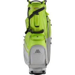 BIG MAX Standbag Dri Lite Hybrid Plus, Grün/silber -Titlei Golfs Geschaft big max standbag dri lite hybrid plus gruensilber gruen 5048209 4tTnMtygawogZi 1280x1280