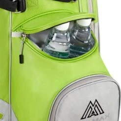 BIG MAX Standbag Dri Lite Hybrid Plus, Grün/silber -Titlei Golfs Geschaft big max standbag dri lite hybrid plus gruensilber gruen 5048209 658zqnCFcGoFka 1280x1280