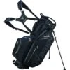 BIG MAX Standbag Dri Lite Hybrid Plus, Schwarz -Titlei Golfs Geschaft big max standbag dri lite hybrid plus schwarz schwarz 5048209 14GtctvZf0NQob 1280x1280