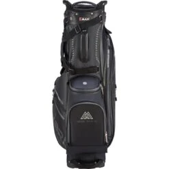 BIG MAX Standbag Dri Lite Hybrid Plus, Schwarz -Titlei Golfs Geschaft big max standbag dri lite hybrid plus schwarz schwarz 5048209 45yG39VUypAufc 1280x1280