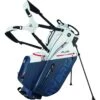 BIG MAX Standbag Dri Lite Hybrid Plus, Weiß/navy/rot -Titlei Golfs Geschaft big max standbag dri lite hybrid plus weissnavyrot weiss 5048209 1KUEv14c2j4Vpa 1280x1280