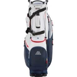 BIG MAX Standbag Dri Lite Hybrid Plus, Weiß/navy/rot -Titlei Golfs Geschaft big max standbag dri lite hybrid plus weissnavyrot weiss 5048209 4czItnLIA3H5Ba 1280x1280