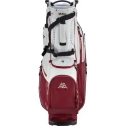 BIG MAX Standbag Dri Lite Hybrid Plus, Weiß/rot -Titlei Golfs Geschaft big max standbag dri lite hybrid plus weissrot weiss 5048209 4jfYqva8t3Wtwq 1280x1280