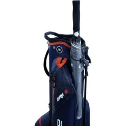 BIG MAX Standbag Dri Lite Seven G, Blau/rot -Titlei Golfs Geschaft big max standbag dri lite seven g blaurot blau 3238565 5 1280x1280