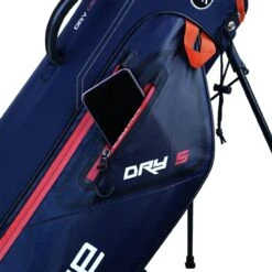 BIG MAX Standbag Dri Lite Seven G, Blau/rot -Titlei Golfs Geschaft big max standbag dri lite seven g blaurot blau 3238565 6 1280x1280