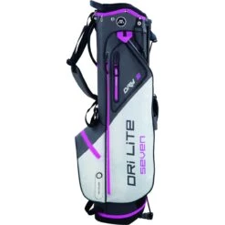 BIG MAX Standbag Dri Lite Seven G, Grau/fuchsia -Titlei Golfs Geschaft big max standbag dri lite seven g graufuchsia grau 3238565 3tz2jQywmyx4wM 1280x1280