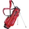 BIG MAX Standbag Dri Lite Seven G, Rot -Titlei Golfs Geschaft big max standbag dri lite seven g rot rot 3238565 1csaFKvkRd0tBD 1280x1280
