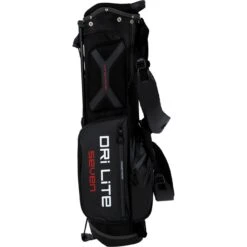 BIG MAX Standbag Dri Lite Seven G, Schwarz -Titlei Golfs Geschaft big max standbag dri lite seven g schwarz schwarz 3238565 3swmcXzzGqbEko 1280x1280
