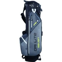 BIG MAX Standbag Dri Lite Seven G, Silber/grün -Titlei Golfs Geschaft big max standbag dri lite seven g silbergruen grau 3238565 3PhqGjOfrC3jfq 1280x1280