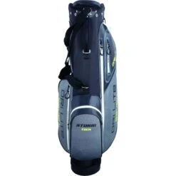 BIG MAX Standbag Dri Lite Seven G, Silber/grün -Titlei Golfs Geschaft big max standbag dri lite seven g silbergruen grau 3238565 4KYMbbHBDwfIkL 1280x1280