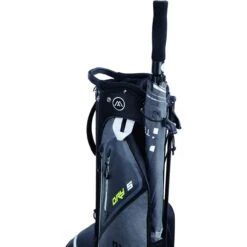 BIG MAX Standbag Dri Lite Seven G, Silber/grün -Titlei Golfs Geschaft big max standbag dri lite seven g silbergruen grau 3238565 53k5Lvk2lNOuGo 1280x1280