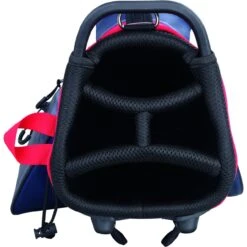 BIG MAX Standbag Dri Lite Seven G, Weiß/navy/rot -Titlei Golfs Geschaft big max standbag dri lite seven g weissnavyrot weiss 3238565 6RreuxF4272zgt 1280x1280