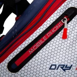 BIG MAX Standbag Xtralite Mit All4Golf Logo, Weiß/navy/rot -Titlei Golfs Geschaft big max standbag xtralite mit all4golf logo weissnavyrot weiss 3249138 4KGkHvldNA5AuD 1280x1280