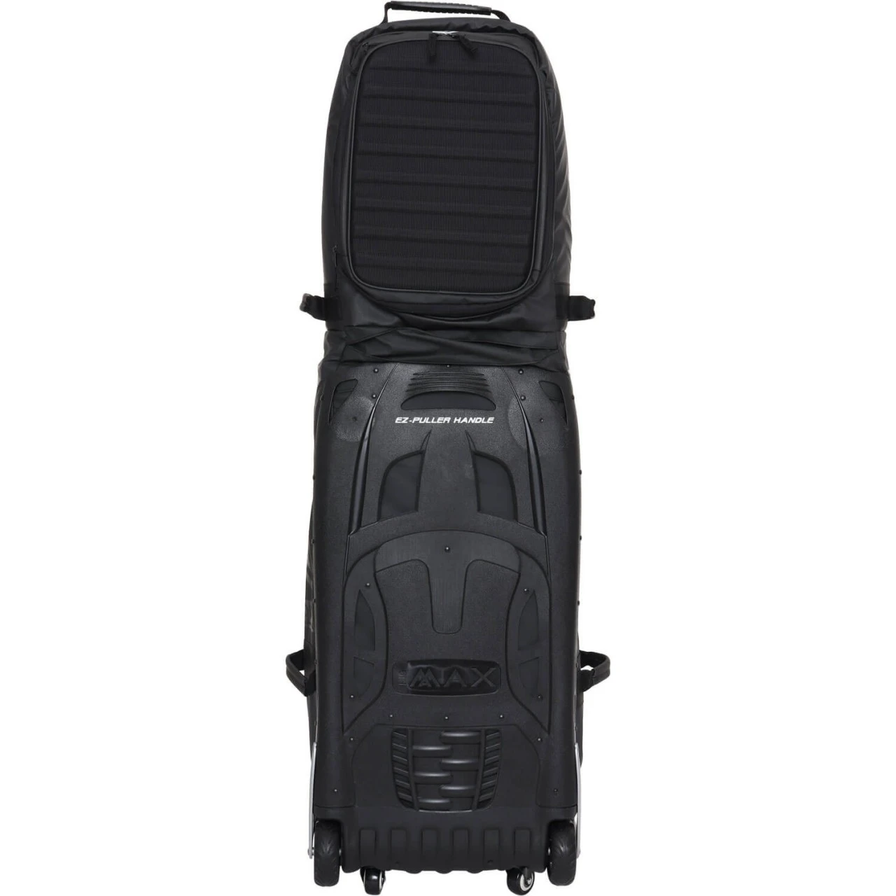 BIG MAX Travelcover Aqua TCS 6-Rollen, Schwarz/grau 5 BIG MAX Travelcover Aqua TCS 6-Rollen, Schwarz/grau – Bild 3