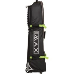 BIG MAX Travelcover Aqua TCS 6-Rollen, Schwarz/lime -Titlei Golfs Geschaft big max travelcover aqua tcs 6 rollen schwarzlime schwarz 4438068 4yWIU6jDK0j4FK 1280x1280