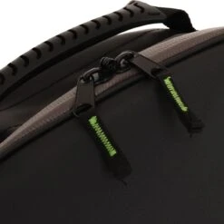 BIG MAX Travelcover Aqua TCS 6-Rollen, Schwarz/lime -Titlei Golfs Geschaft big max travelcover aqua tcs 6 rollen schwarzlime schwarz 4438068 5zXoTKZaty0Vus 1280x1280