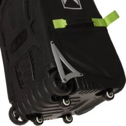 BIG MAX Travelcover Aqua TCS 6-Rollen, Schwarz/lime -Titlei Golfs Geschaft big max travelcover aqua tcs 6 rollen schwarzlime schwarz 4438068 6BD0JXiiTykifK 1280x1280