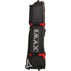 BIG MAX Travelcover Aqua TCS 6-Rollen, Schwarz/rot -Titlei Golfs Geschaft big max travelcover aqua tcs 6 rollen schwarzrot schwarz 4438068 4BlVCXUpSNNG7D 1280x1280