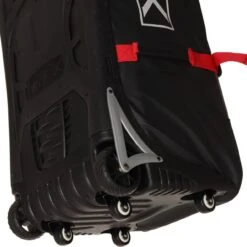 BIG MAX Travelcover Aqua TCS 6-Rollen, Schwarz/rot -Titlei Golfs Geschaft big max travelcover aqua tcs 6 rollen schwarzrot schwarz 4438068 6zSENNM39KVweN 1280x1280