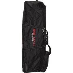 BIG MAX Travelcover Atlantis XL, Schwarz -Titlei Golfs Geschaft big max travelcover atlantis xl schwarz schwarz 4438065 4oFHui4rdpy0vD 1280x1280